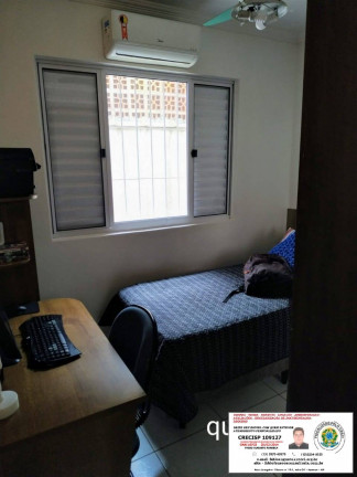 Imagem Casa com 3 Quartos à Venda, 156 m² em Caiçara - Praia Grande Imagem Casa com 3 Quartos à Venda, 156 m² em Caiçara - Praia Grande