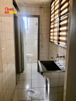 Imagem Apartamento com 2 Quartos à Venda, 69 m² em Jardim Paulista - Ribeirão Preto