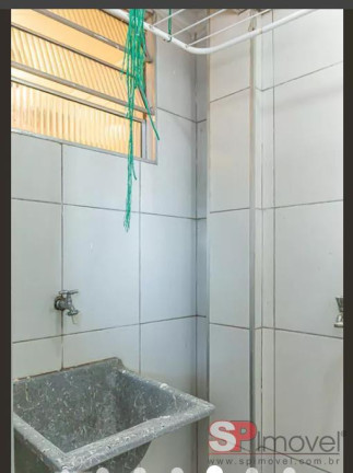 Imagem Apartamento com 2 Quartos à Venda, 50 m² em Centro - São Paulo Imagem Apartamento com 2 Quartos à Venda, 50 m² em Centro - São Paulo
