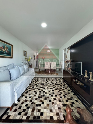 Apartamento com 3 Quartos à Venda, 110 m² em Recreio Dos Bandeirantes - Rio De Janeiro