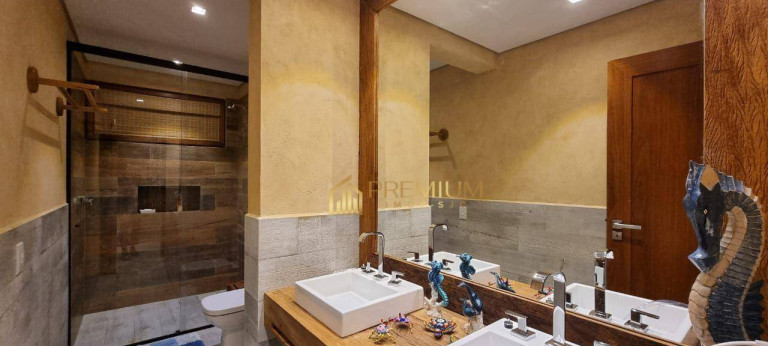 Imagem Sobrado com 9 Quartos à Venda, 910 m² em Siriúba - Ilhabela