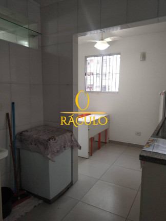 Imagem Apartamento com 1 Quarto à Venda, 44 m² em Centro - São Vicente Imagem Apartamento com 1 Quarto à Venda, 44 m² em Centro - São Vicente