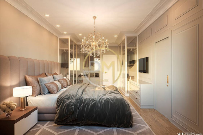 Apartamento à Venda, 135 m² em Meia Praia - Itapema