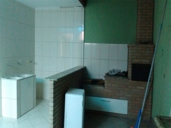 Imagem Sobrado com 4 Quartos à Venda,  em Res. De Ville - São José Dos Campos