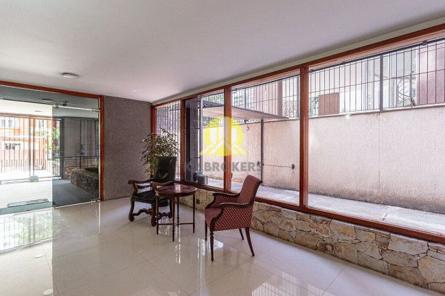 Imagem Apartamento com 3 Quartos à Venda, 198 m² em Jardim América - São Paulo Imagem Apartamento com 3 Quartos à Venda, 198 m² em Jardim América - São Paulo