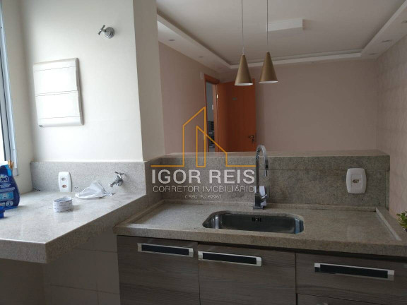 Imagem Apartamento com 2 Quartos à Venda, 60 m² em Parque Pecuária - Campos Dos Goytacazes