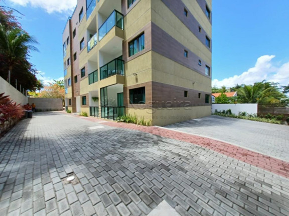Imagem Apartamento com 2 Quartos à Venda, 52 m² em Porto De Galinhas - Ipojuca Imagem Apartamento com 2 Quartos à Venda, 52 m² em Porto De Galinhas - Ipojuca