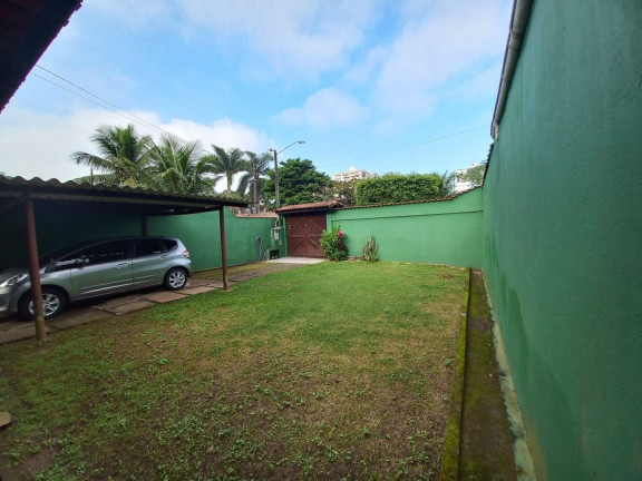 Imagem Casa com 3 Quartos à Venda, 320 m² em Canto Do Forte - Praia Grande