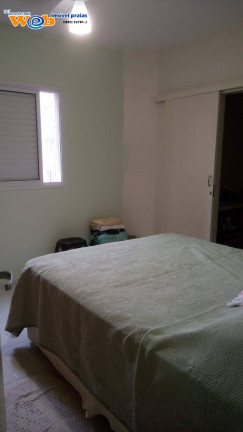 Imagem Apartamento com 2 Quartos à Venda, 78 m² em Tupi - Praia Grande