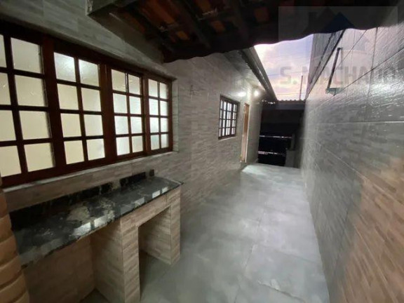 Imagem Casa com 3 Quartos à Venda, 150 m² em Parque Oratório - Santo André Imagem Casa com 3 Quartos à Venda, 150 m² em Parque Oratório - Santo André
