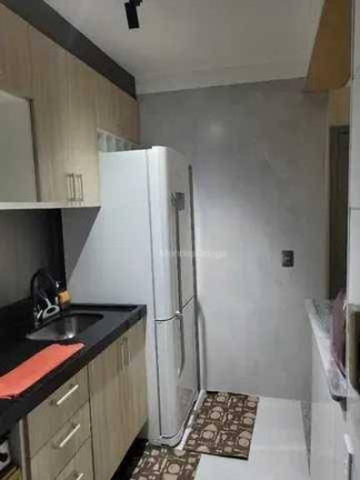 Imagem Apartamento com 2 Quartos à Venda, 50 m² em Jardim Novo Mundo - Sorocaba Imagem Apartamento com 2 Quartos à Venda, 50 m² em Jardim Novo Mundo - Sorocaba