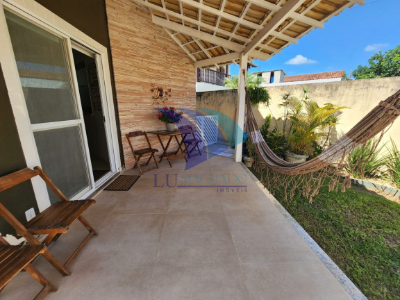 Imagem Casa com 4 Quartos à Venda, 160 m² em Ogiva - Cabo Frio Imagem Casa com 4 Quartos à Venda, 160 m² em Ogiva - Cabo Frio