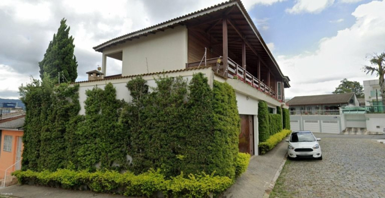 Imagem Sobrado com 4 Quartos à Venda, 426 m² em Centro - Mogi Das Cruzes Imagem Sobrado com 4 Quartos à Venda, 426 m² em Centro - Mogi Das Cruzes