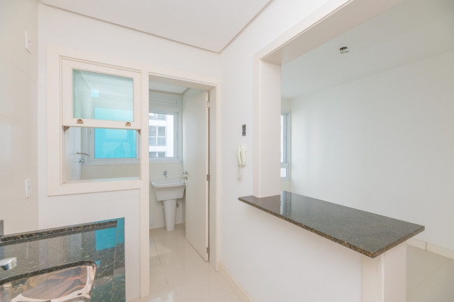 Imagem Apartamento com 1 Quarto à Venda, 54 m² em Passo Da Areia - Porto Alegre