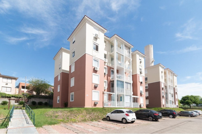 Imagem Apartamento com 2 Quartos à Venda, 53 m² em Morro Santana - Porto Alegre Imagem Apartamento com 2 Quartos à Venda, 53 m² em Morro Santana - Porto Alegre