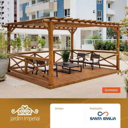 Imagem Apartamento com 3 Quartos à Venda, 87 m² em Candeal - Salvador