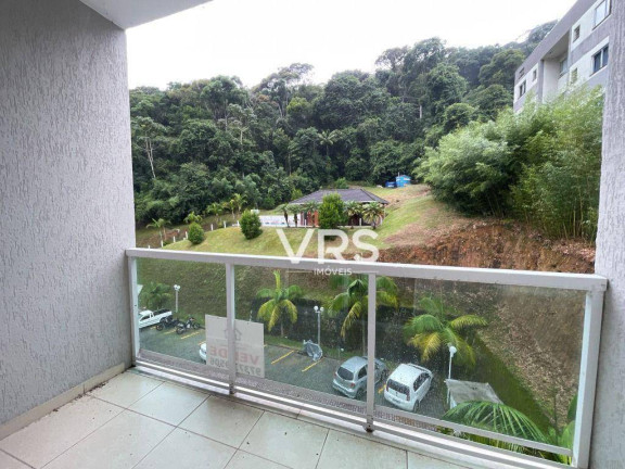Imagem Apartamento com 2 Quartos à Venda, 57 m² em Pimenteiras - Teresópolis Imagem Apartamento com 2 Quartos à Venda, 57 m² em Pimenteiras - Teresópolis