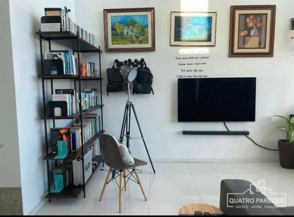 Imagem Apartamento com 3 Quartos à Venda, 131 m² em Barra Da Tijuca - Rio De Janeiro