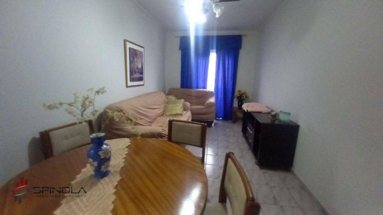 Imagem Apartamento com 1 Quarto à Venda, 70 m² em Vilamar - Praia Grande Imagem Apartamento com 1 Quarto à Venda, 70 m² em Vilamar - Praia Grande