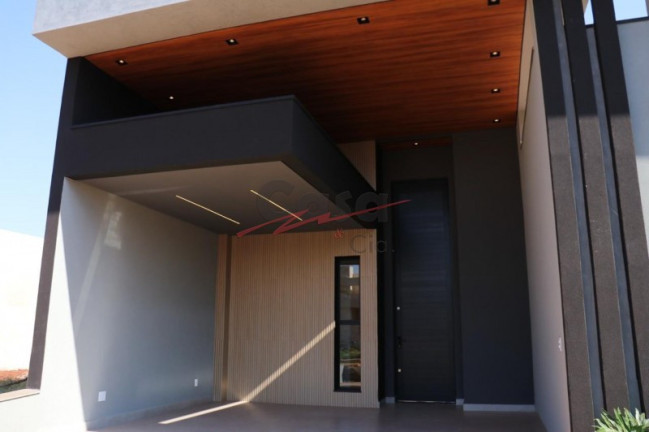 Imagem Casa de Condomínio à Venda, 165 m² em Quinta Da Boa Vista - Ribeirão Preto