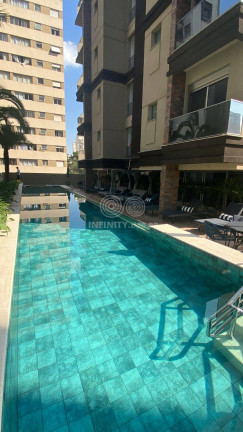 Imagem Apartamento com 1 Quarto à Venda, 70 m² em Moema - São Paulo