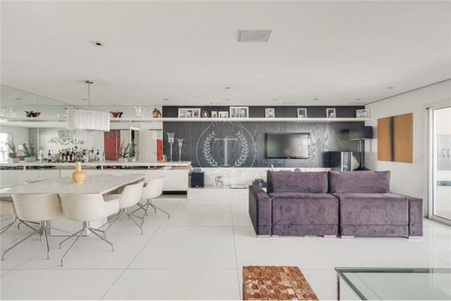 Imagem Apartamento com 4 Quartos à Venda, 234 m² em Vila Nova Conceição - São Paulo