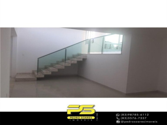 Imagem Casa com 4 Quartos à Venda, 381 m² em Intermares - Cabedelo