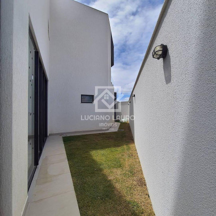 Imagem Casa de Condomínio com 5 Quartos à Venda, 360 m² em Alto Maron - Vitória Da Conquista