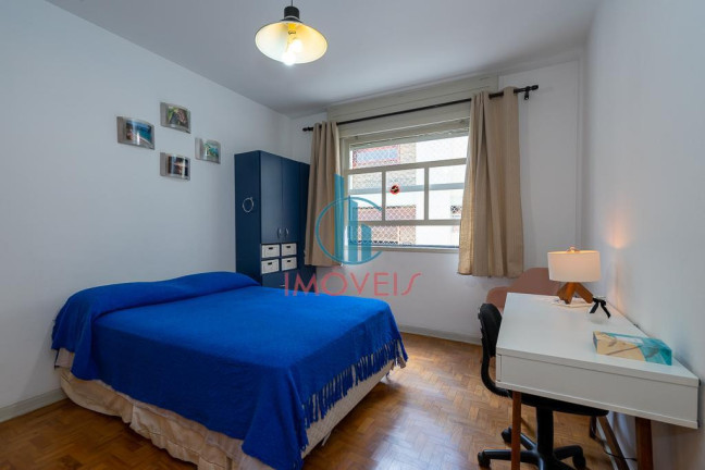 Imagem Apartamento com 3 Quartos à Venda, 180 m² em Higienópolis - São Paulo