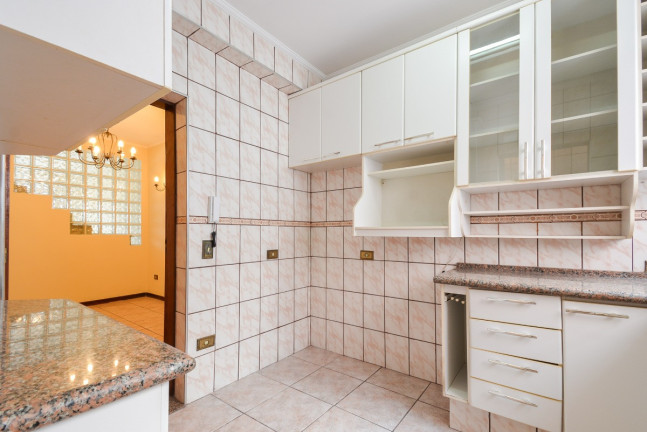 Imagem Casa com 3 Quartos à Venda, 123 m² em Planalto Paulista - São Paulo