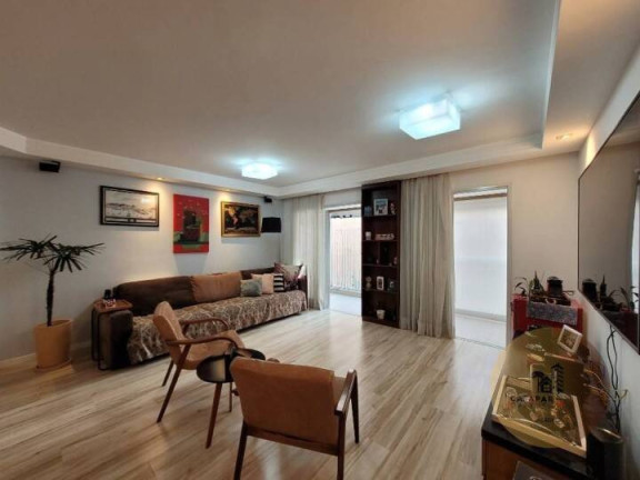 Imagem Apartamento com 3 Quartos à Venda, 114 m² em Santa Paula - São Caetano Do Sul Imagem Apartamento com 3 Quartos à Venda, 114 m² em Santa Paula - São Caetano Do Sul