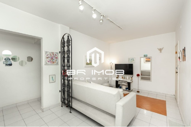Imagem Imóvel com 3 Quartos à Venda, 104 m² em Paraíso - São Paulo Imagem Imóvel com 3 Quartos à Venda, 104 m² em Paraíso - São Paulo
