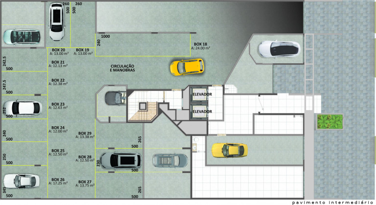 Imagem Apartamento com 1 Quarto à Venda, 62 m² em Centro - Capão Da Canoa Imagem Apartamento com 1 Quarto à Venda, 62 m² em Centro - Capão Da Canoa
