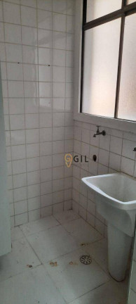 Imagem Apartamento com 3 Quartos à Venda, 72 m² em Cidade Jardim - Jacareí