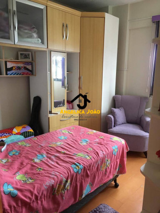 Imagem Apartamento com 3 Quartos à Venda, 106 m² em Centro - São Vicente Imagem Apartamento com 3 Quartos à Venda, 106 m² em Centro - São Vicente