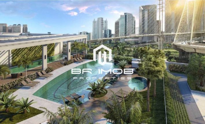 Imagem Imóvel com 4 Quartos à Venda, 233 m² em Morumbi - São Paulo Imagem Imóvel com 4 Quartos à Venda, 233 m² em Morumbi - São Paulo
