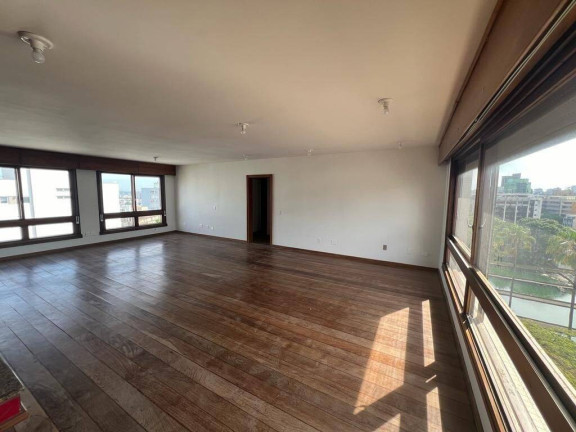 Imagem Apartamento com 4 Quartos à Venda, 367 m² em Moinhos De Vento - Porto Alegre