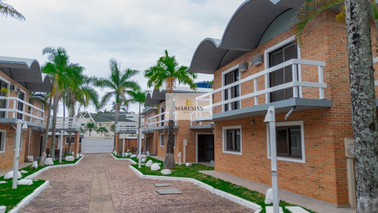 Imagem Casa com 3 Quartos à Venda, 170 m² em Maresias - São Sebastião