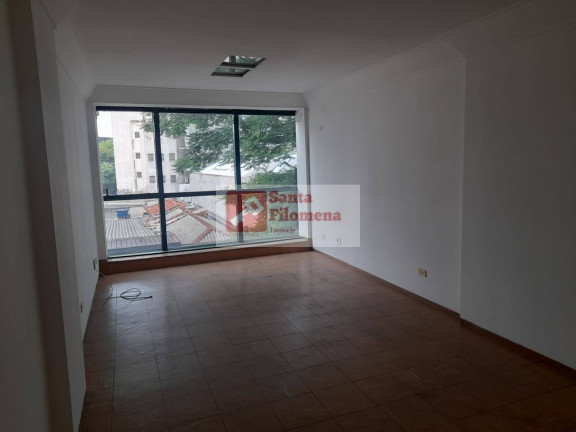 Imagem Sala Comercial para Alugar, 25 m² em Centro - Santo André