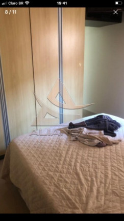 Imagem Casa de Condomínio com 3 Quartos à Venda, 127 m² em Parque São Sebastião - Ribeirão Preto