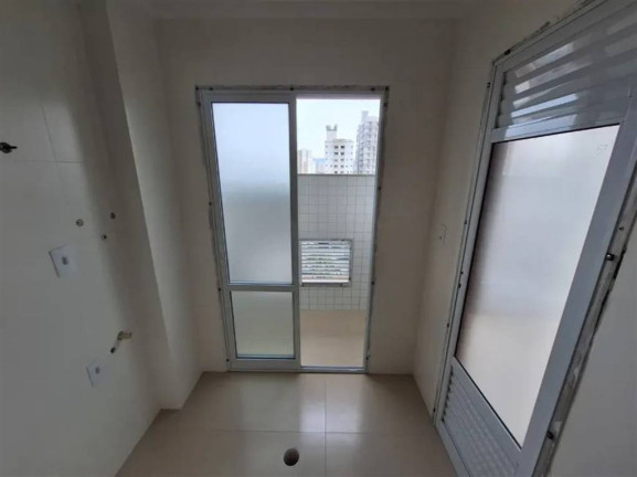 Imagem Apartamento com 2 Quartos à Venda, 85 m² em Forte - Praia Grande