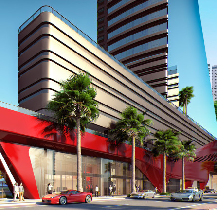 Apartamento com 4 Quartos à Venda, 365 m²