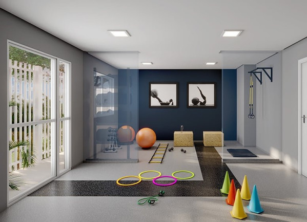 Imagem Apartamento com 1 Quarto à Venda, 26 m² em Mooca - São Paulo