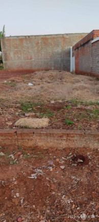 Terreno à Venda,  em Jardim Diamante - Maringá