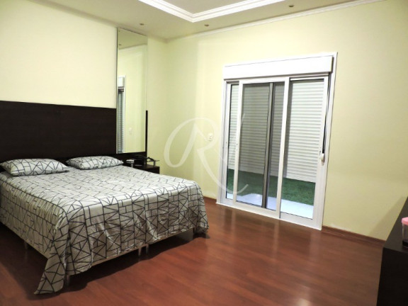 Imagem Casa com 4 Quartos à Venda, 1.000 m² em Condomínio Residencial Mirante Do Vale - Jacareí