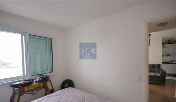 Imagem Apartamento com 2 Quartos à Venda, 63 m² em Cambuci - São Paulo