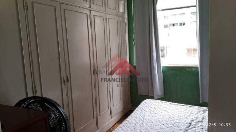 Imagem Apartamento com 1 Quarto à Venda, 40 m² em Icaraí - Niterói Imagem Apartamento com 1 Quarto à Venda, 40 m² em Icaraí - Niterói