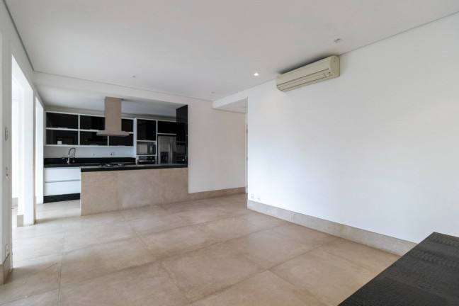 Imagem Apartamento com 2 Quartos à Venda, 112 m² em Vila Nova Conceição - São Paulo