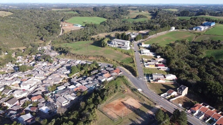 Imagem Terreno à Venda, 210 m² em Campo Do Meio - Campo Largo Imagem Terreno à Venda, 210 m² em Campo Do Meio - Campo Largo