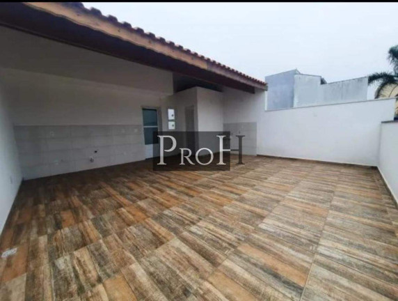 Imagem Cobertura com 2 Quartos à Venda, 86 m² em Vila Bela Vista - Santo André Imagem Cobertura com 2 Quartos à Venda, 86 m² em Vila Bela Vista - Santo André